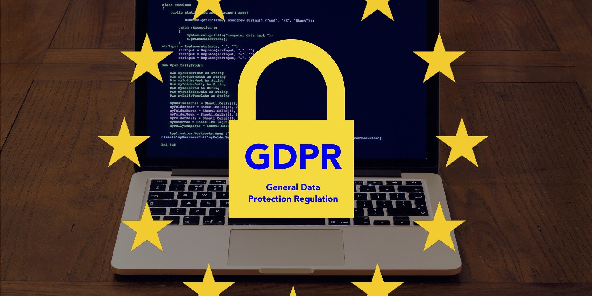 GDPR GDPR