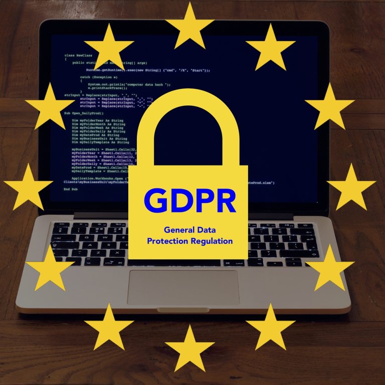 GDPR GDPR