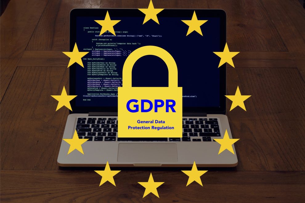 GDPR